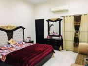 Portion for rent in motorway valley sargodha road...