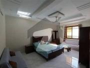 Portion For Rent Second Floor With Roof
