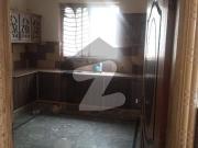 Portion For Rent With Gas