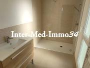 Portiragnes 34420 Entre ville et plage Villa récente de...