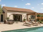 Portiragnes 34420 Programme neuf maison neuf à vendre 4...