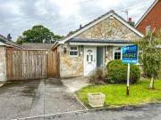Portishead, Brampton Way, Bristol, 2 Bedroom Bungalow