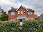 Portishead Drive, Tattenhoe, MILTON KEYNES