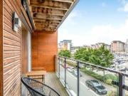 Portishead, Newfoundland Way, Bristol, 2 Bedroom Flat