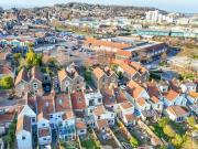 Portishead, Victoria Square, Bristol, 3 Bedroom Terraced