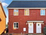 Portland Close, Cullompton, 3 Bedroom Semi detached