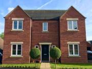 Portland Court, Milton Keynes, 4 Bedroom Detached
