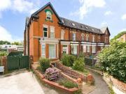 Portland Crescent, Manchester, 1 Bedroom Flat