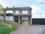 Portland Drive, Forsbrook, 5 Bedroom Semi detached