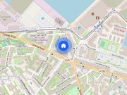 Portland Gardens, The Shore, Edinburgh, EH6