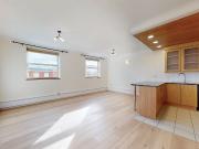 Portland House, St Anns Terrace, St John's Wood,...