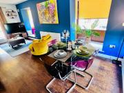 Portland Lock, North Circular Road, Dublin 1