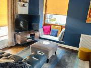 Portland Lock, North Circular Road, Dublin 1