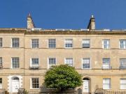 Portland Place, Bath, 1 Bedroom Apartment