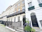 Portland Place, Brighton BN2, 1 bed flat to rent, £1,700...