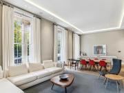 Portland Place, London, 2 Bedroom Apartment