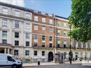 Portland Place, London W1B, 2 bed flat to rent, £4,767...