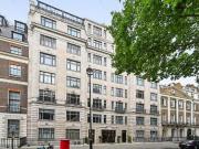 Portland Place, London, W1B