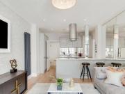 Portland Place, Marylebone, 2 Bedroom Apartment