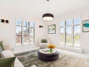 Portland Place, Marylebone, 2 Bedroom Flat