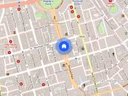 Portland Place, Marylebone, London, W1B