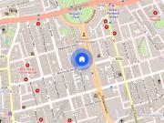 Portland Place, Marylebone, London, W1B