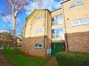 Portland Place, The Mounts NN1, 1 bed flat to rent, £850...