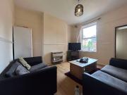 Portland Road Arboretum, Nottingham