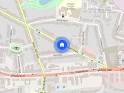 Portland Road, Birmingham, B16