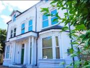 Portland Road, Birmingham, B16 1 bed flat to rent £975...