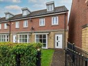 Portland Road, Great Sankey, 3 Bedroom End