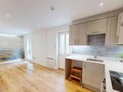Portland Road, Hove, 1 Bedroom Flat