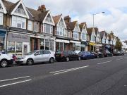 Portland Road, Hove, 5Dp. BN3, 3 bed flat to rent,...