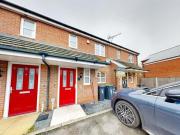 Portland Road, Hucknall, 3 Bedroom Terraced