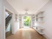 Portland Road, Notting Hill, 3 Bedroom Terraced