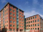 Portland Road, Nottingham, 2 Bedroom Flat