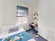 Portland Road, Nottingham NG7, 5 bed semi detached house... Portland Road, Nottingham NG7, 5 bed semi detached house...