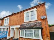 Portland Road, Rushden, 3 Bedroom Terraced