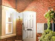 Portland Road, Warrington, 5 Bedroom Terraced