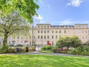 Portland Square, Bristol, 3 Bedroom Apartment