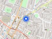 Portland Square, Cheltenham, GL52