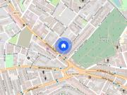Portland Square, City Centre Outskirts, NG7