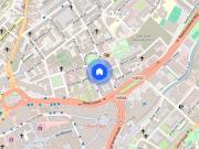 Portland Square F5, Apartment 5, City Centre, Bristol, BS2