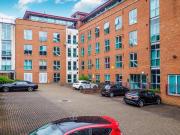 Portland Square, Nottingham NG7, 2 bedroom property to...