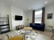 Portland Street, 2 Bedroom House