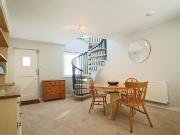 Portland Street, Clifton, Bristol BS8, 1 bed flat to...