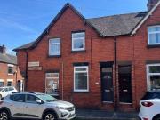 Portland Street, Leek, 2 Bedroom Terraced