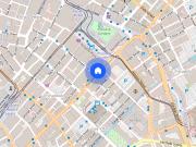 Portland Street, Manchester, Greater Manchester, M1