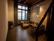 Portland Street, Manchester M1, 2 bed flat to rent,...
