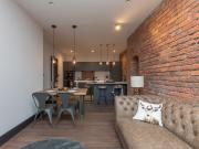 Portland Street, Manchester M1, 2 bed flat to rent,...